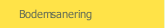 Bodemsanering