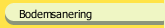 Bodemsanering